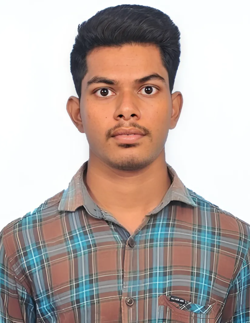 Mr. Potnuru Vasu